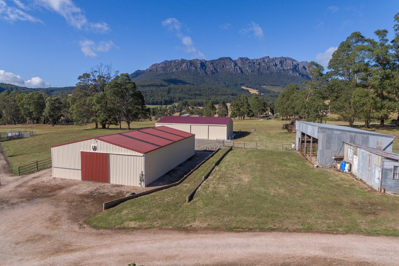 537 Claude Road, Sheffield TAS 7306, Image 1