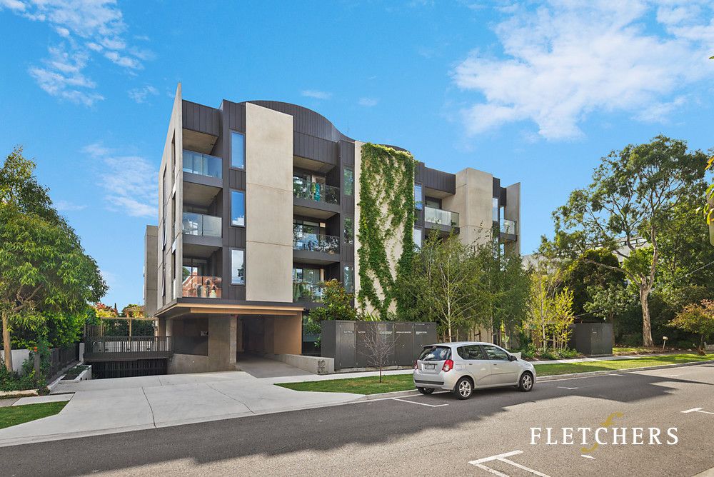 1 bedrooms Apartment / Unit / Flat in G02/12 Queen Street BLACKBURN VIC, 3130