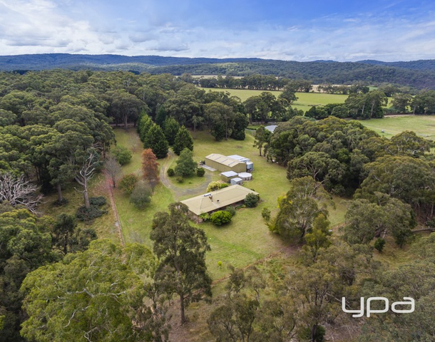 53 Corcorans Lane, Colbrook VIC 3342