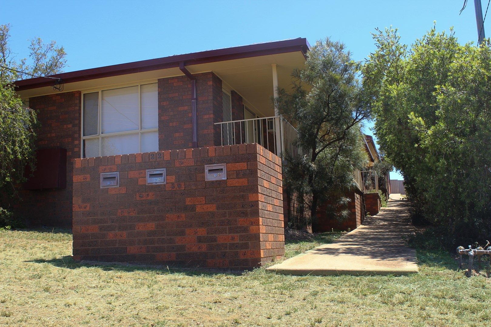 2/22 Howard Street, Parkes NSW 2870, Image 1