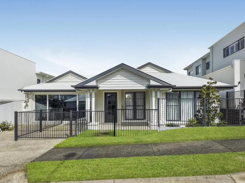 House in Redland Bay - View 2