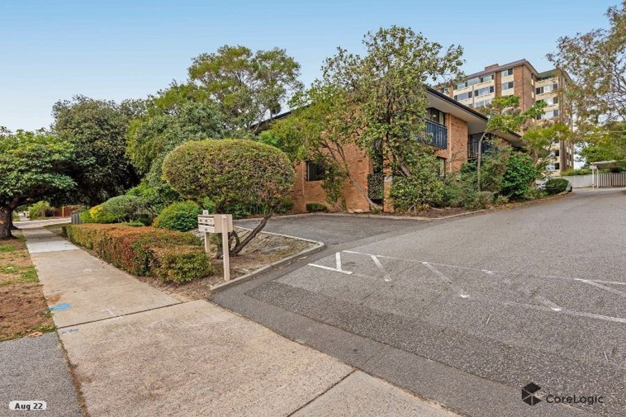 Unit 4/48 King George Street, Victoria Park WA 6100, Image 0