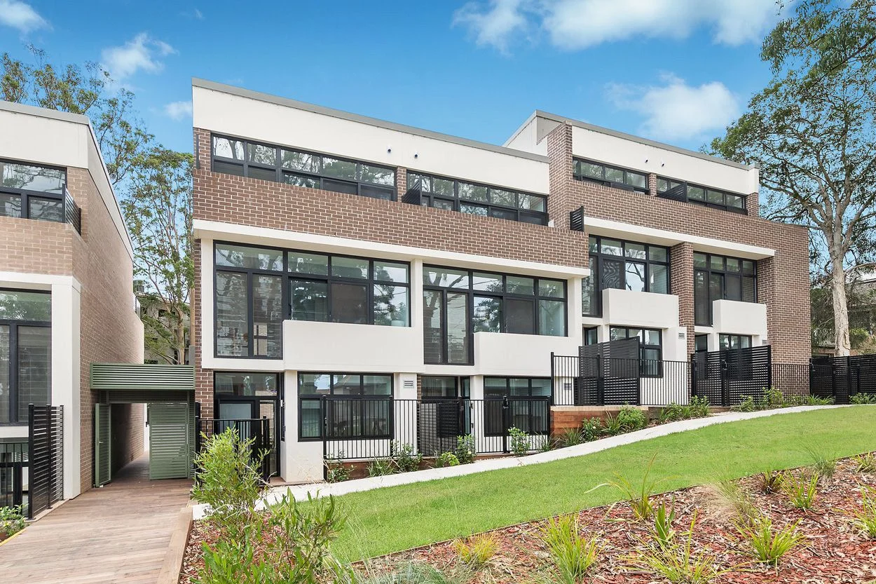 Additional image 6 of 13/6 Womerah Street, Turramurra NSW 2074