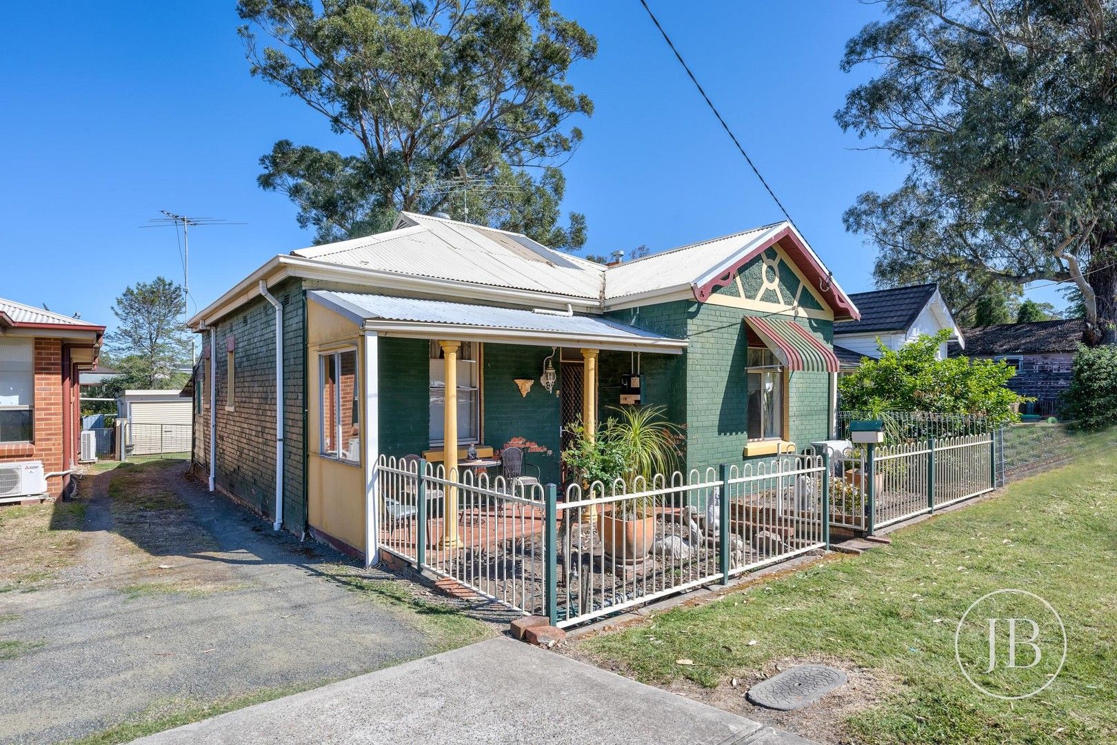 11 Elizabeth St, Abermain NSW 2326, Image 0