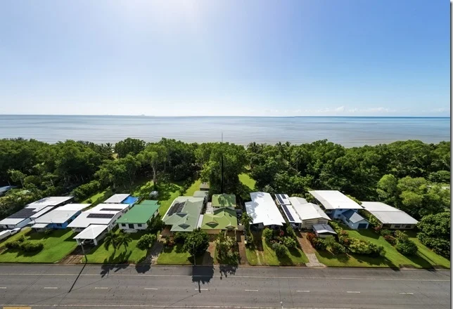 64 Evans Road, Bramston Beach QLD 4871