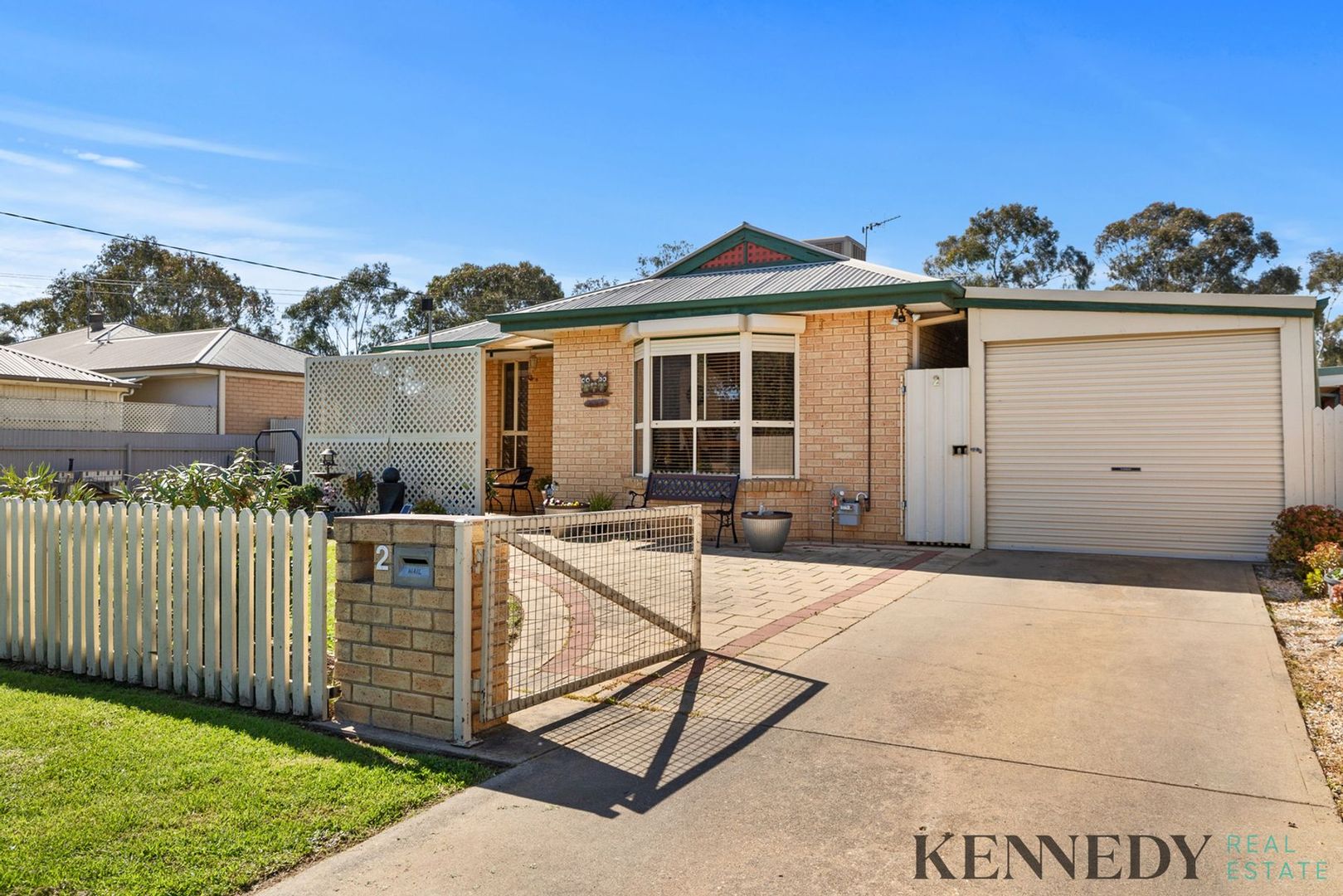 2 Murray Street, Yarrawonga VIC 3730, Image 2