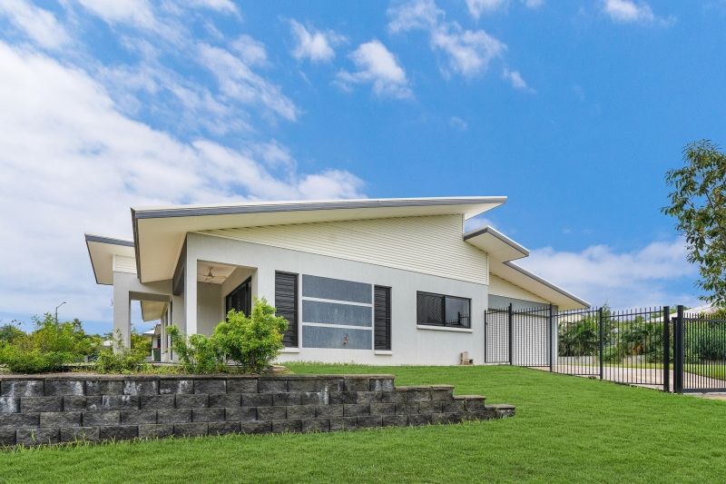 41 Damascene Crescent, Bellamack NT 0832, Image 1