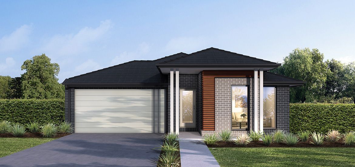 3 bedrooms New House & Land in 5007 Langridge Way MICKLEHAM VIC, 3064