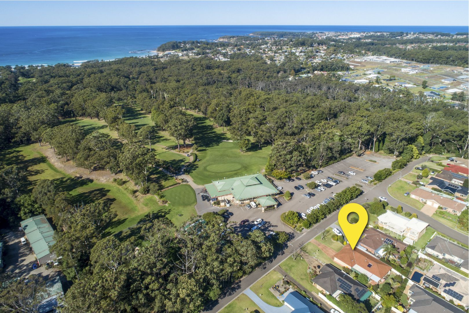 5 Clifford Close, Mollymook NSW 2539, Image 1