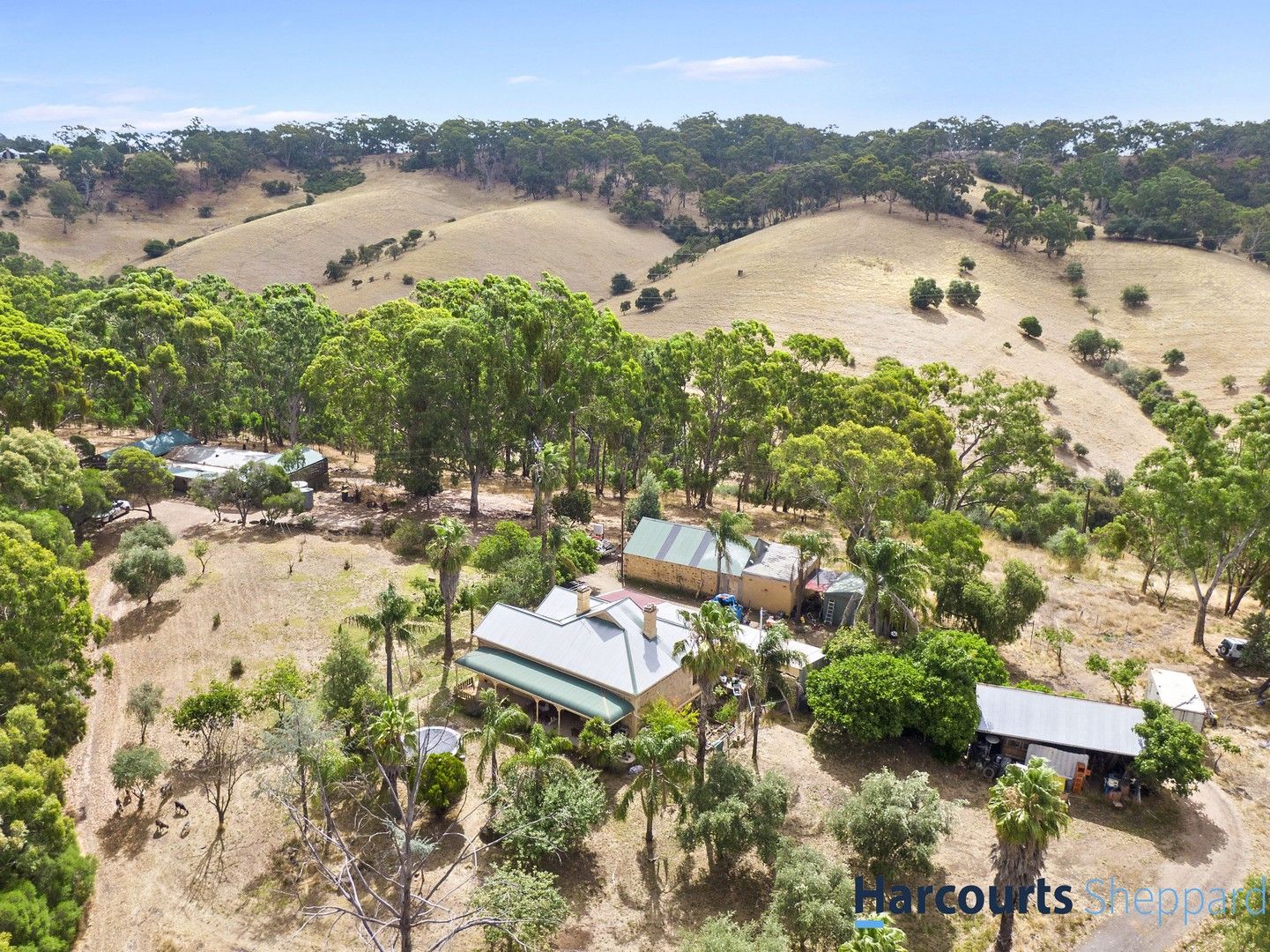 79 Warner Road, Upper Hermitage SA 5131, Image 0