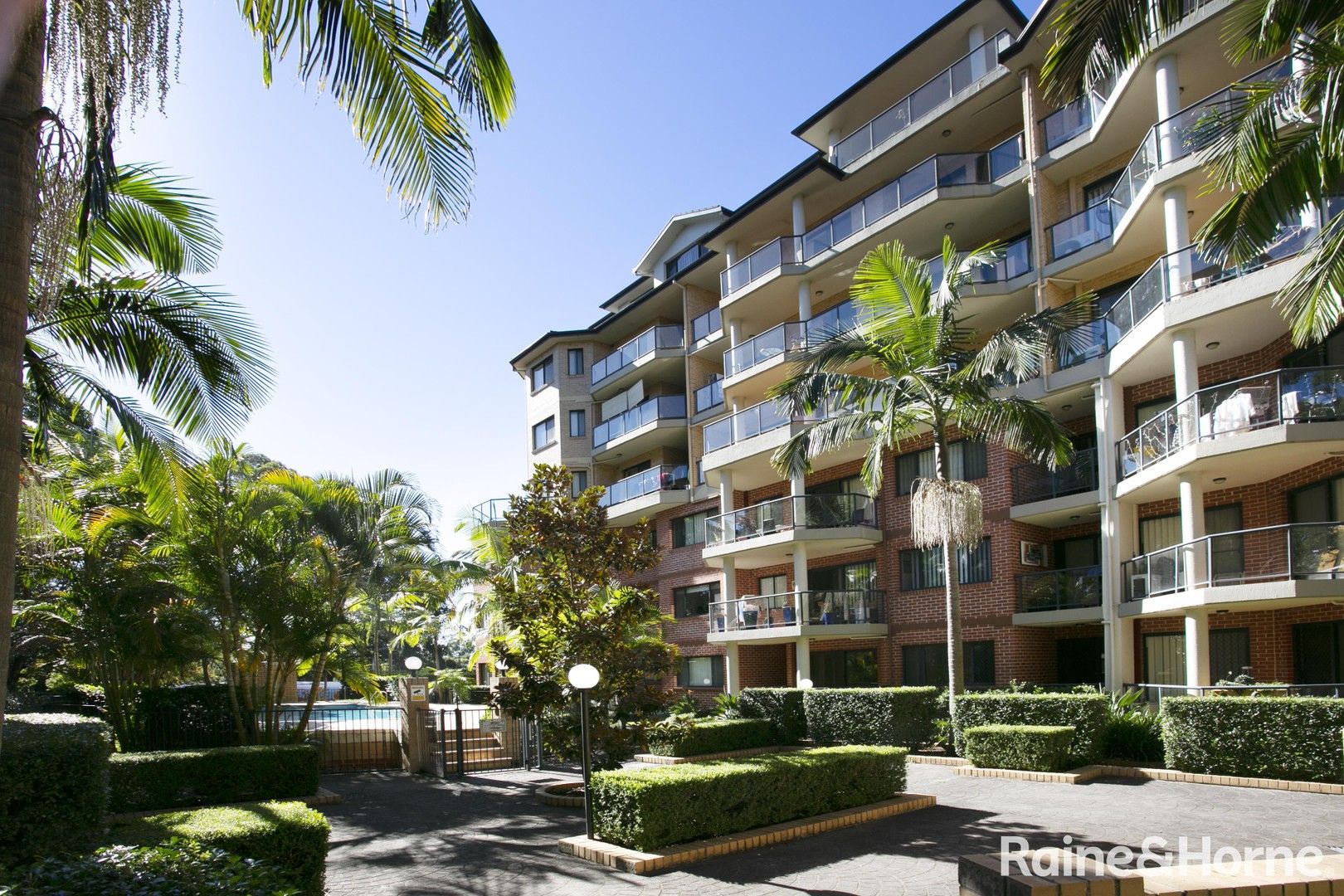 37/47 Waitara Avenue, Waitara NSW 2077 Apartment For Rent Domain