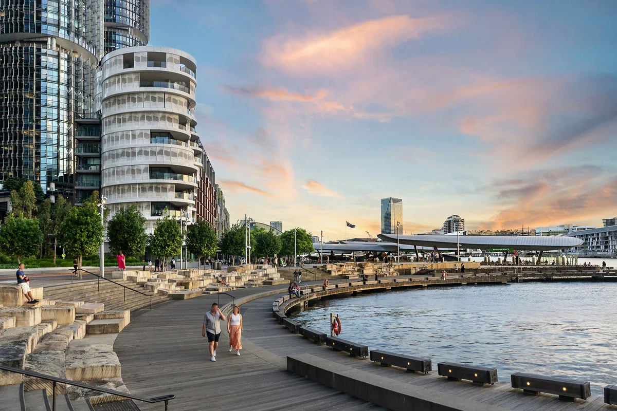 Additional image 13 of 27 Barangaroo Avenue, Barangaroo NSW 2000