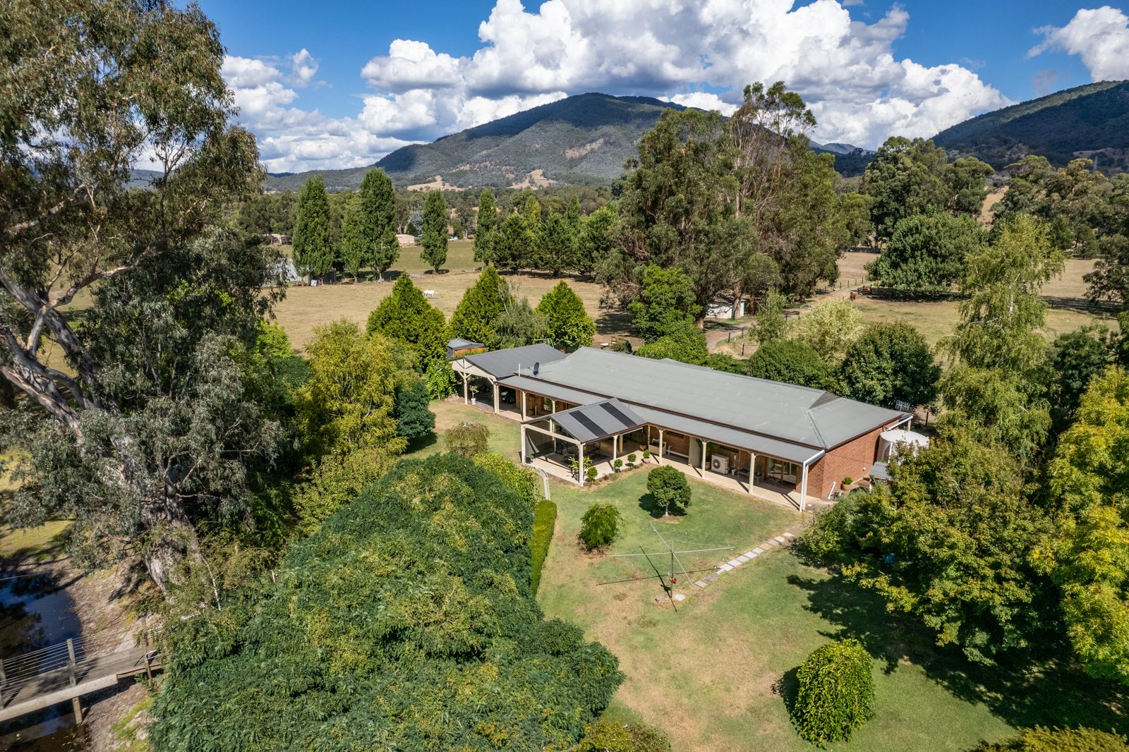 578 Goulburn Valley Hwy, Thornton VIC 3712, Image 0