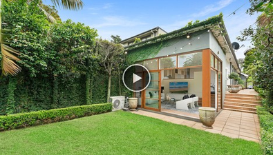 Picture of 15 Rivers Street, BELLEVUE HILL NSW 2023