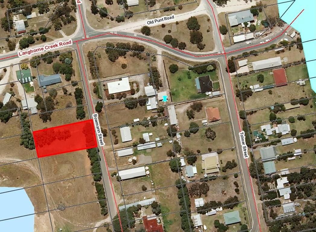 Lot 104 Bowmann Street, Wellington SA 5259, Image 0