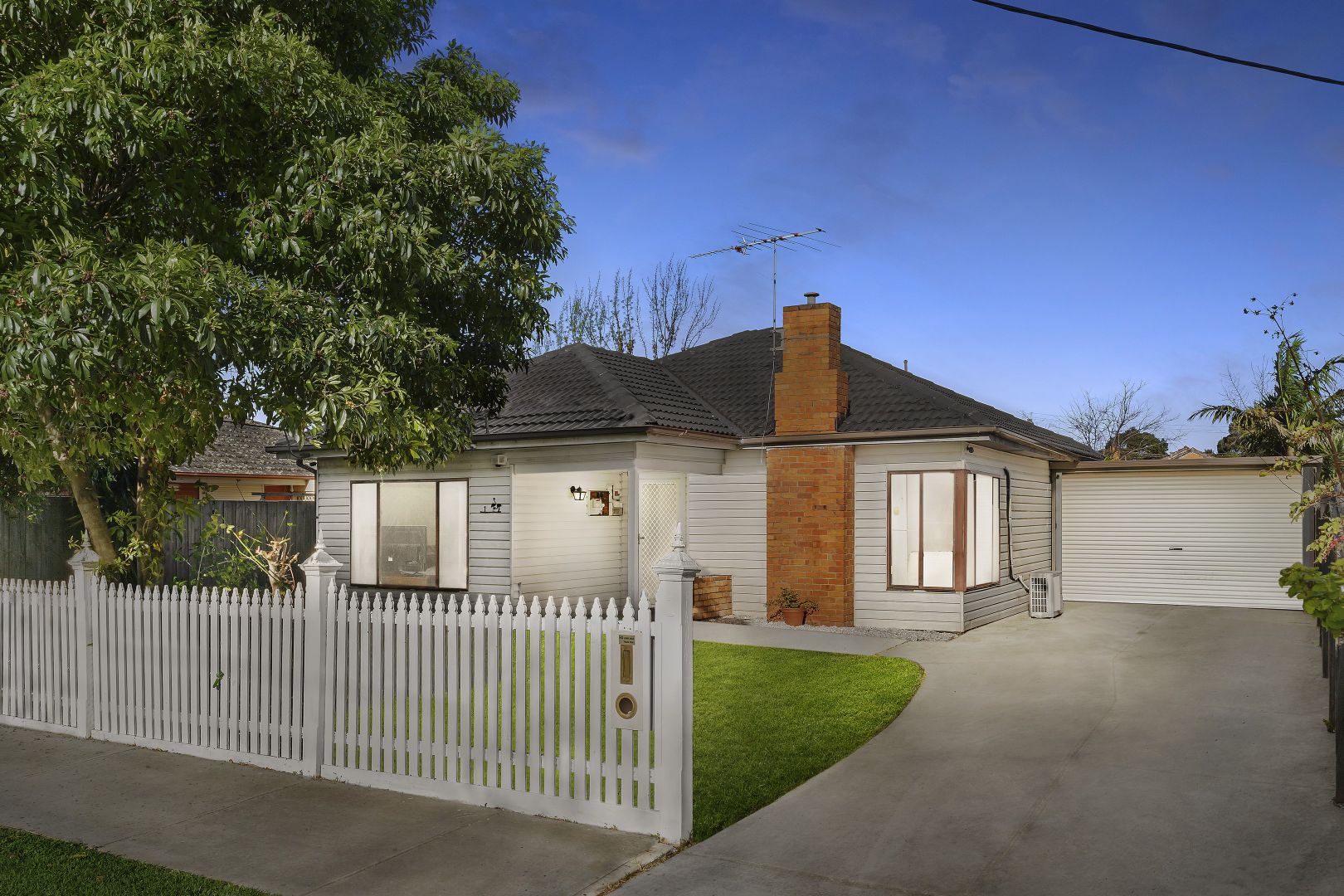 1 Armstrong Street, Sunshine West Property History & Address Research Domain