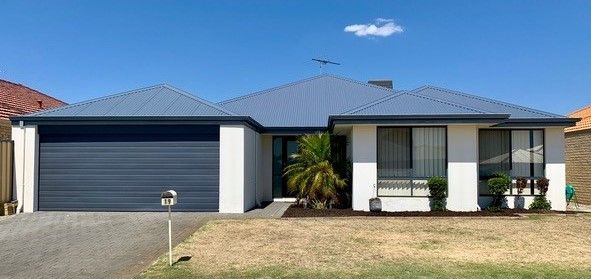 4 bedrooms House in 19 Egretta Road TAPPING WA, 6065