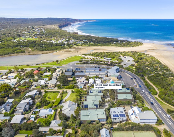 5/143D Great Ocean Road, Anglesea VIC 3230