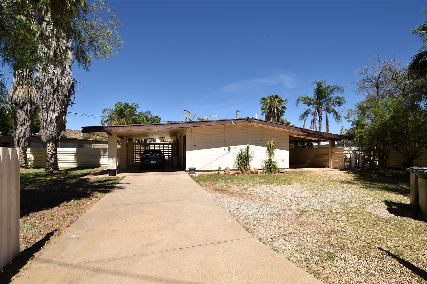 66 Bloomfield Street, Gillen NT 0870, Image 0