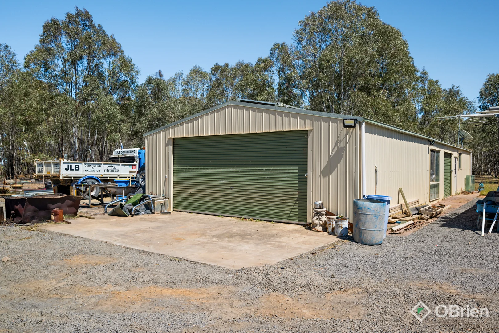 Additional image 31 of 2075 Tungamah-Peechelba Road, Wilby VIC 3728