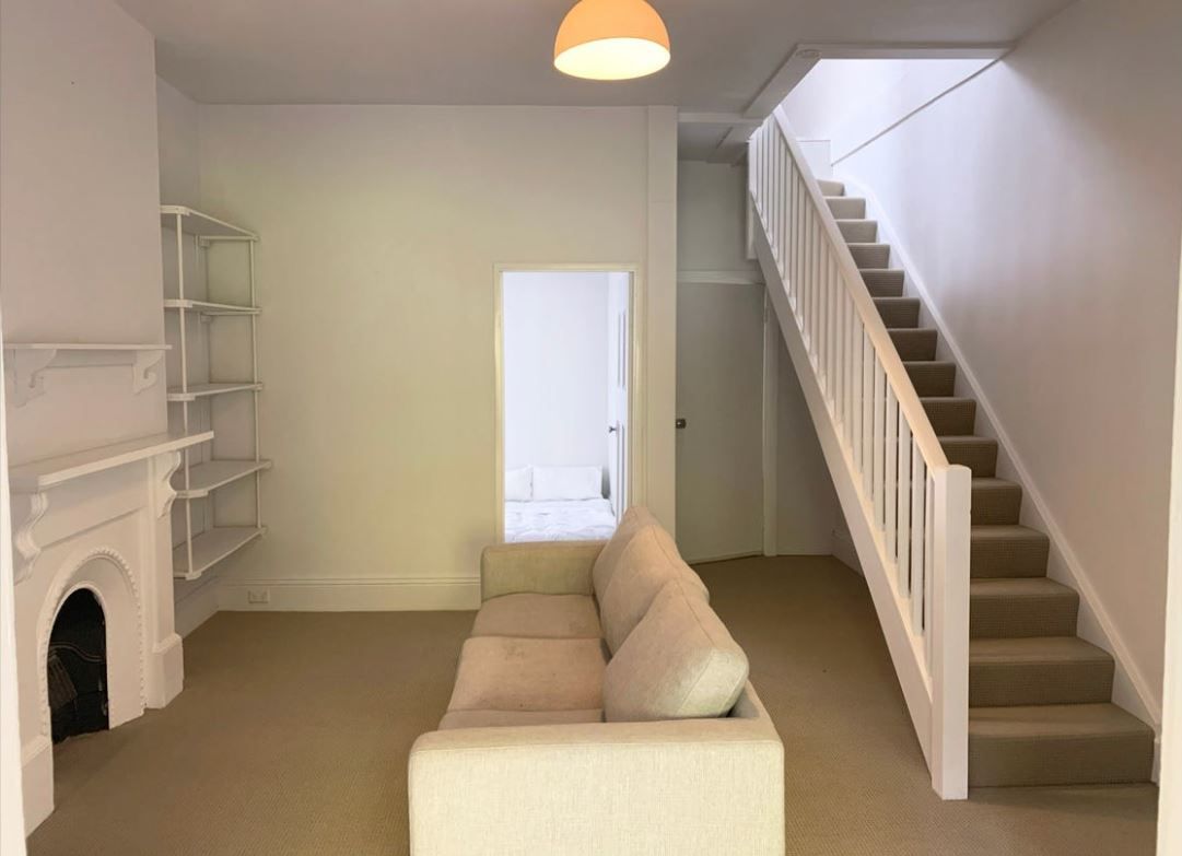 2 bedrooms Apartment / Unit / Flat in 4/92 Womerah Avenue DARLINGHURST NSW, 2010