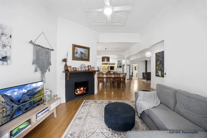 Picture of 6 Taylor Street, ALEXANDRA VIC 3714