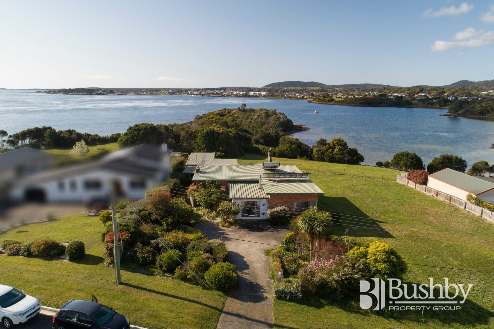 34 The Strand, Town TAS 7253 Domain