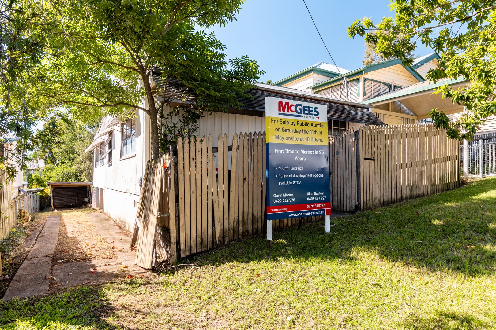 17 Bass Street, Paddington QLD 4064, Image 2