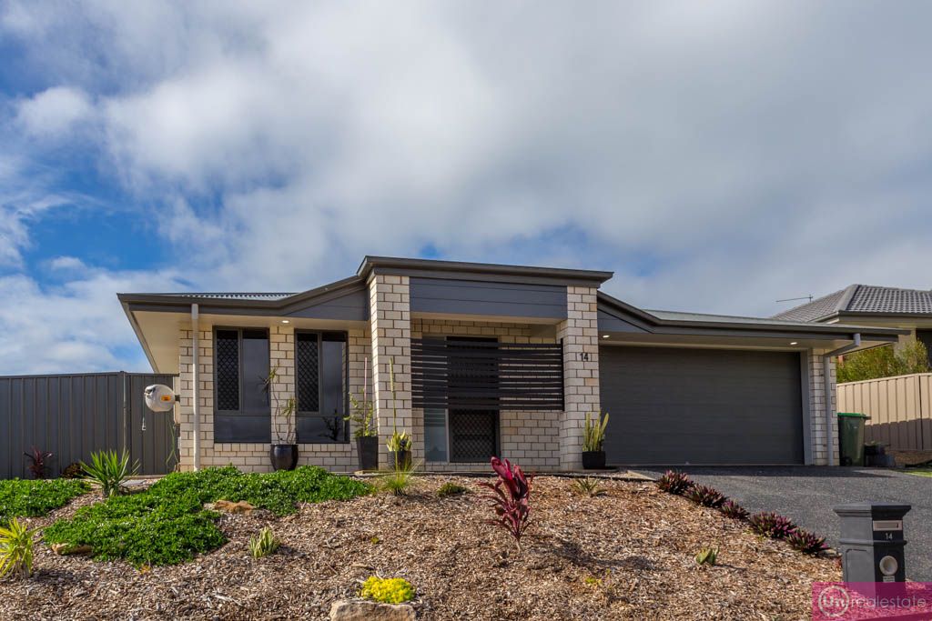 14 Moonee Creek Drive, Moonee Beach NSW 2450