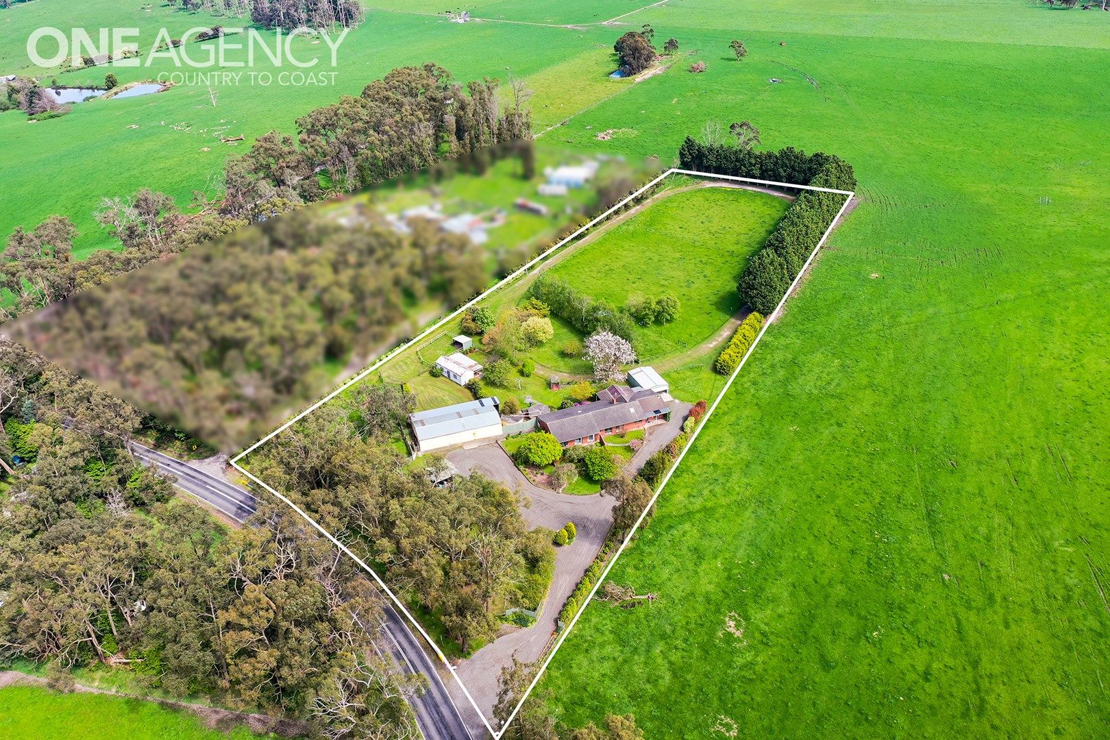 580 Drouin-Korumburra Road, Drouin South VIC 3818, Image 0