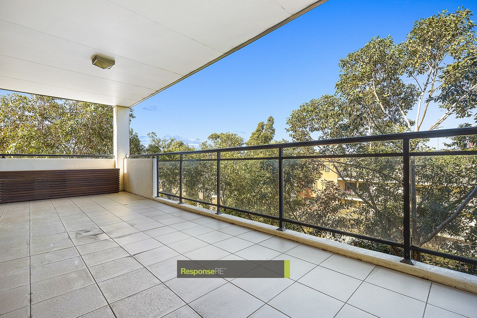 16/18 Kilbenny Street, Kellyville Ridge NSW 2155 Apartment For Rent