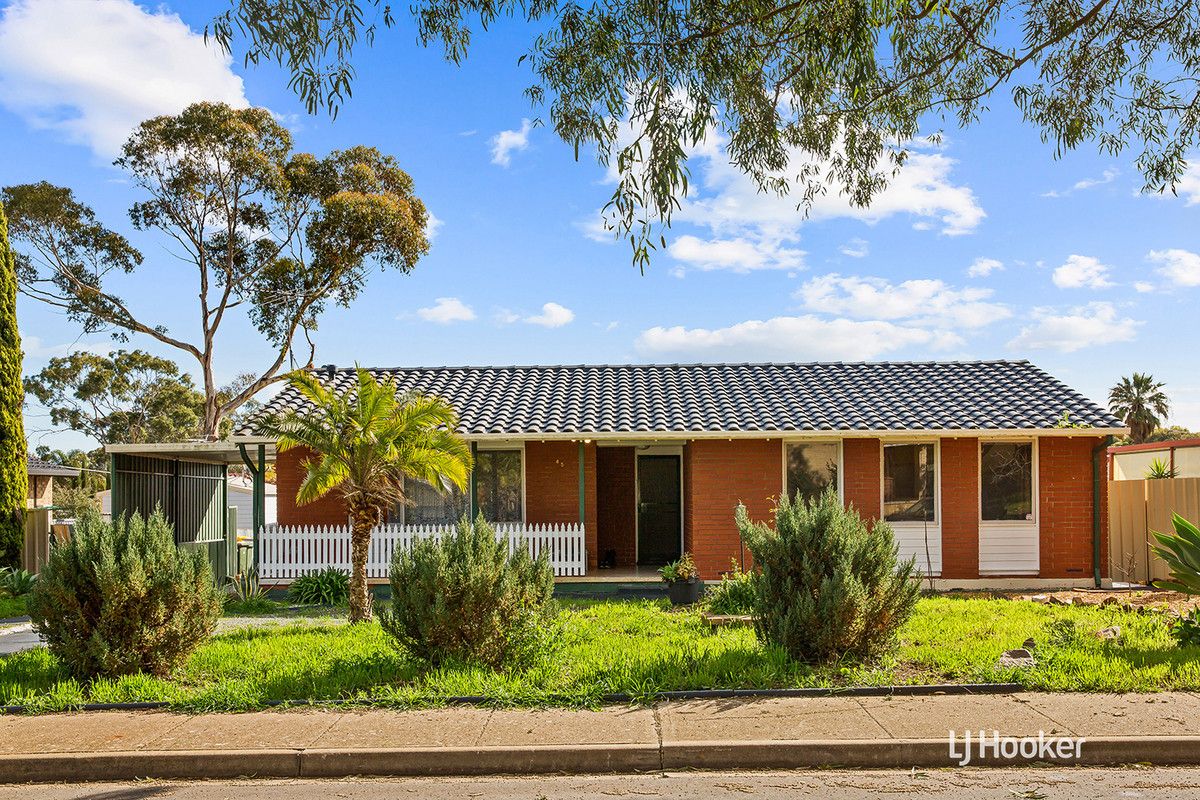 45 Pipkin Road, Elizabeth East SA 5112, Image 1