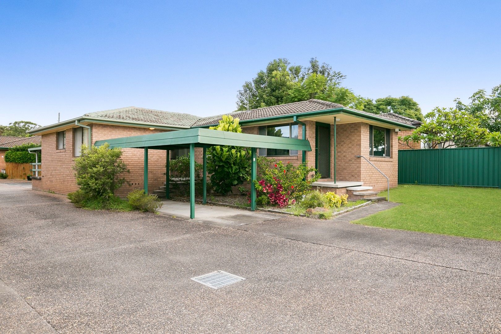 3 bedrooms Villa in 4/97-99 Glennie Street NORTH GOSFORD NSW, 2250
