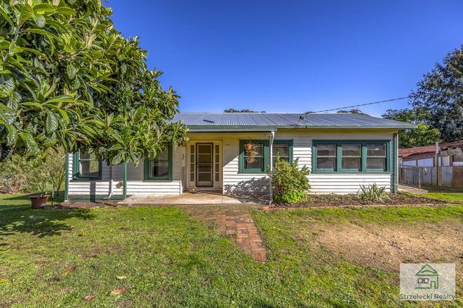 Picture of 22-24 School Road, ERICA VIC 3825
