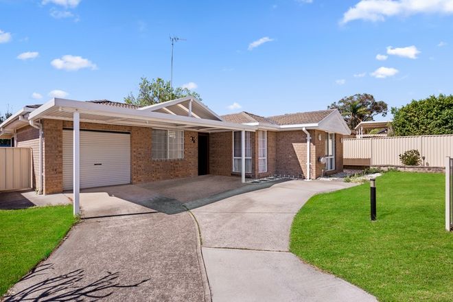 Picture of 3/44 Torrance Crescent, QUAKERS HILL NSW 2763