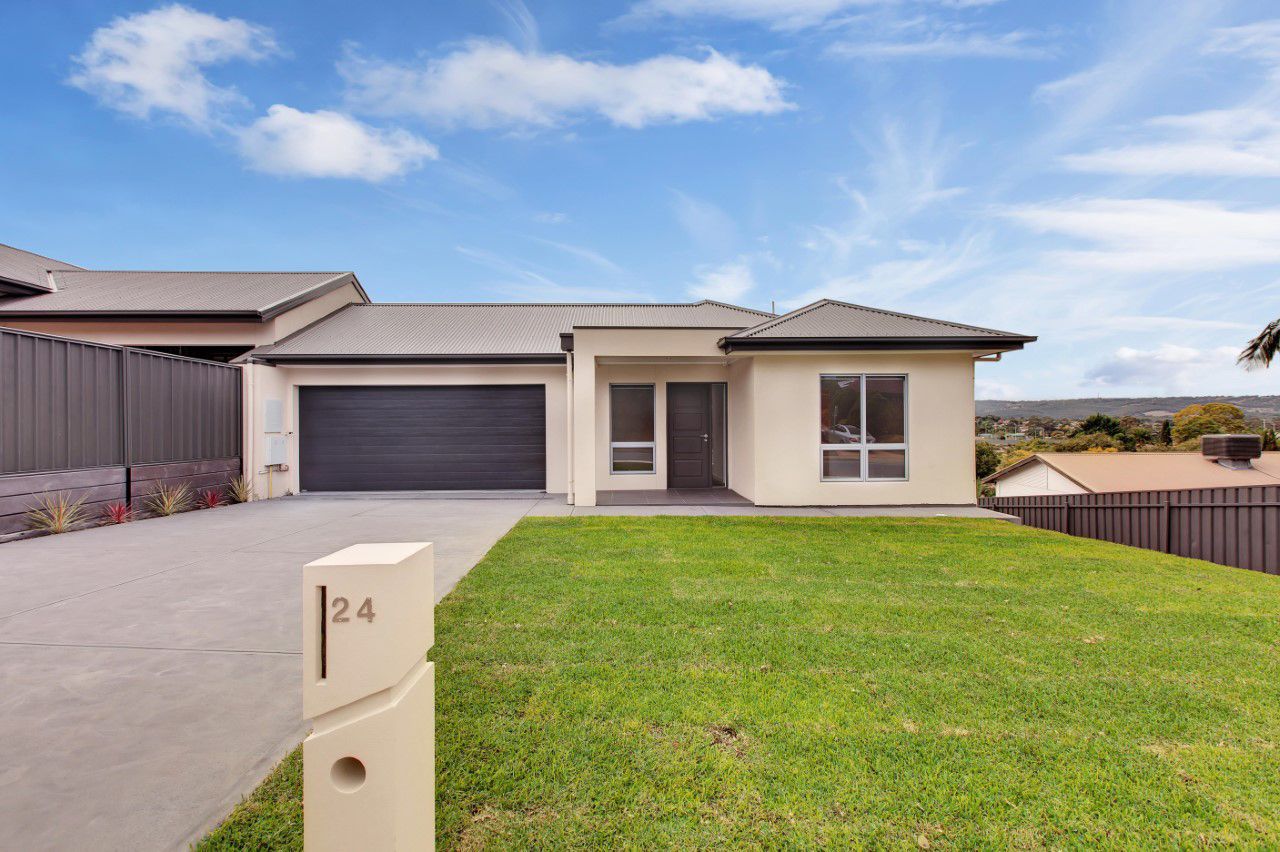 24 Drysdale Drive, Trott Park SA 5158, Image 0