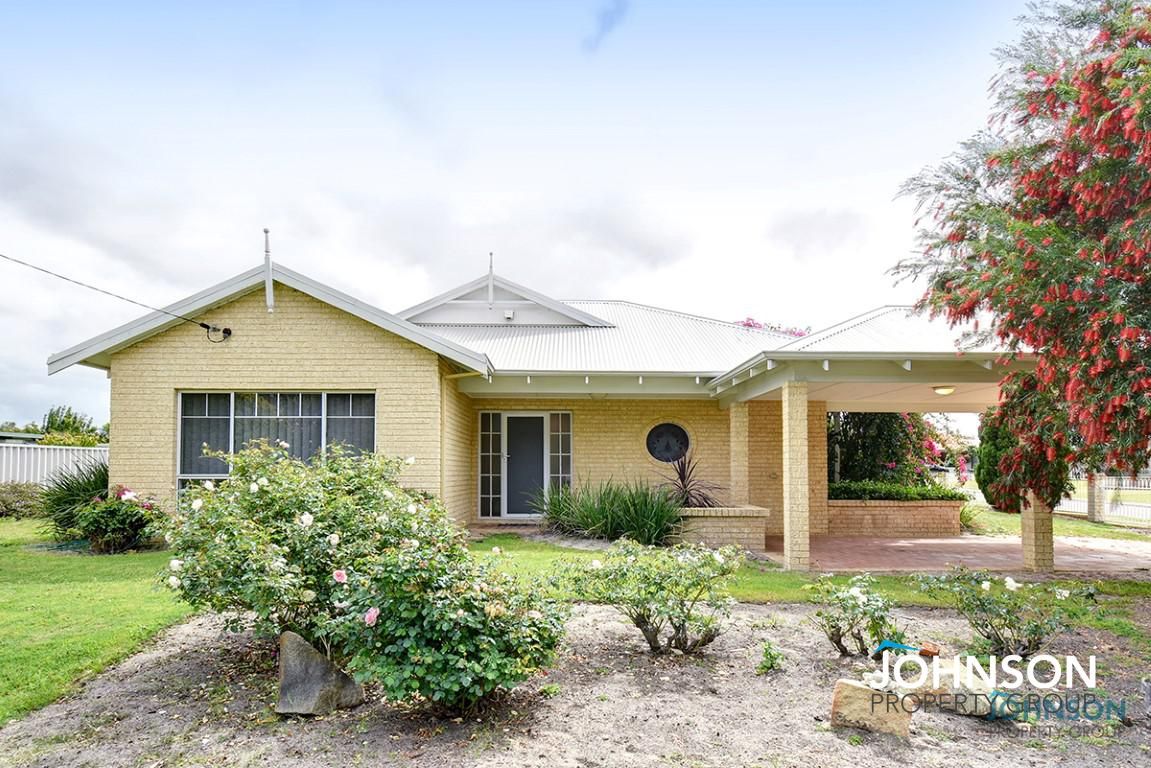 1 Homestead Place, Beechboro WA 6063, Image 0