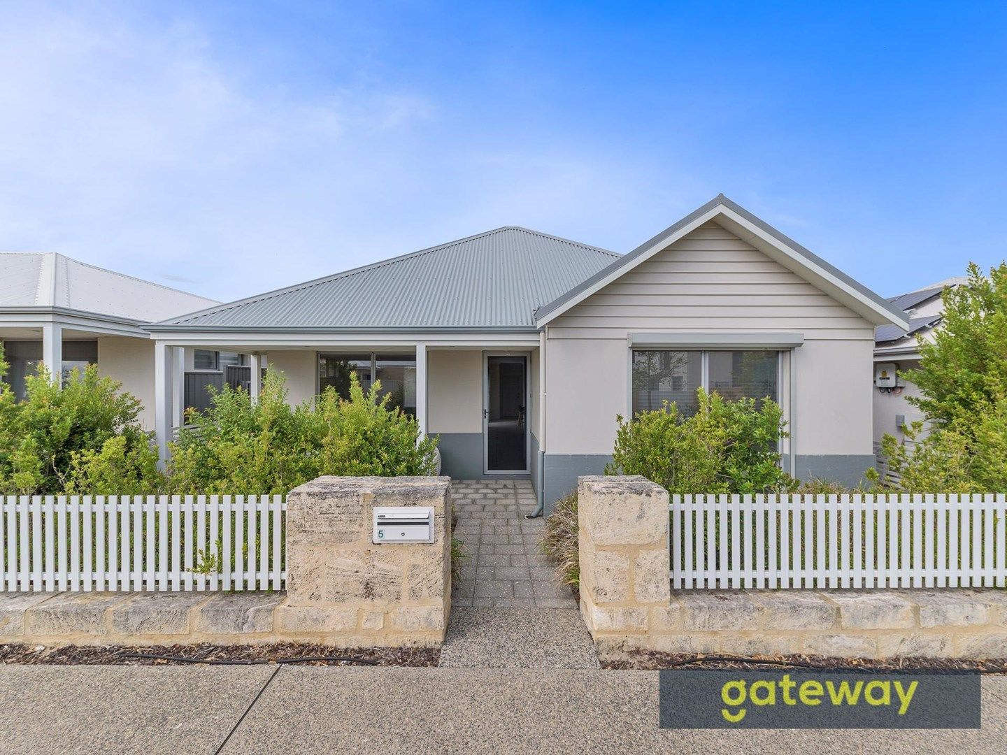 5 Justice Link, Atwell WA 6164, Image 0