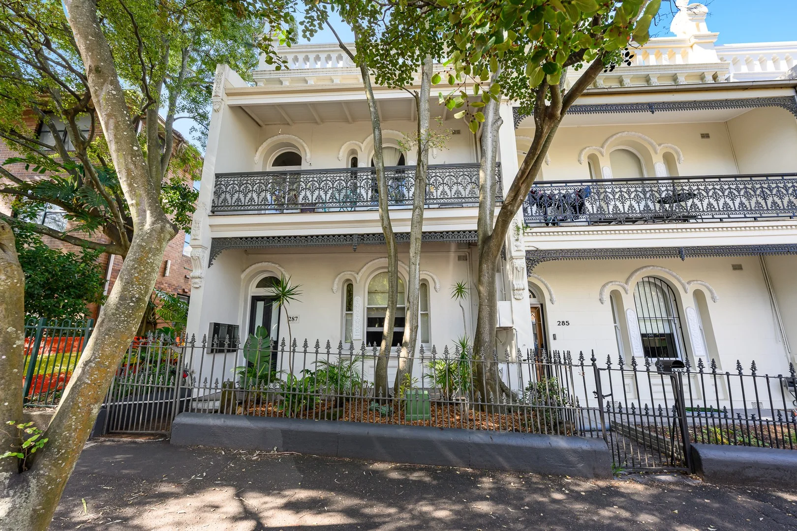 287 Glebe Point Road, Glebe NSW 2037