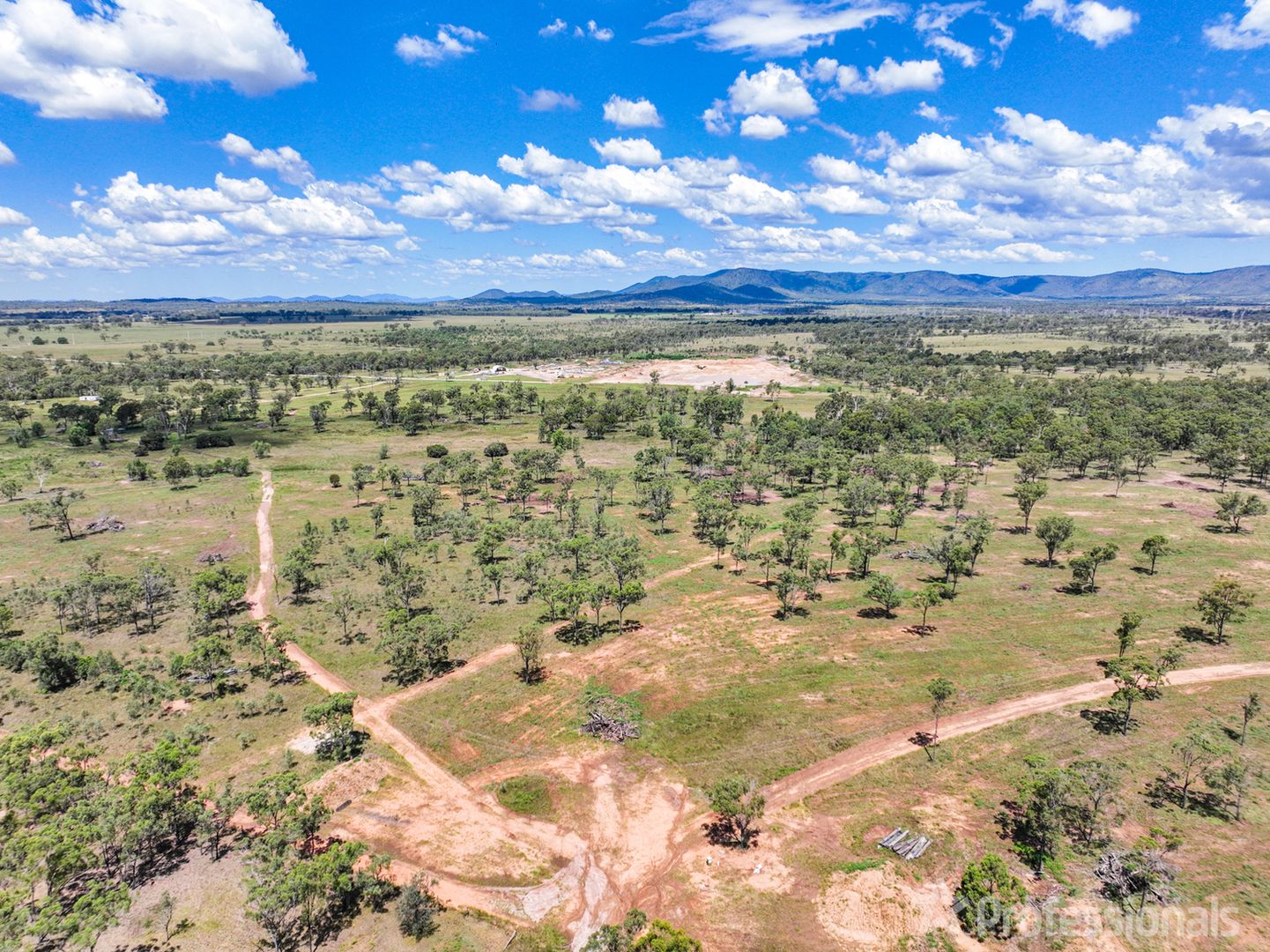 Lot 1 & 2/52199 Burnett Highway, Bouldercombe QLD 4702, Image 2