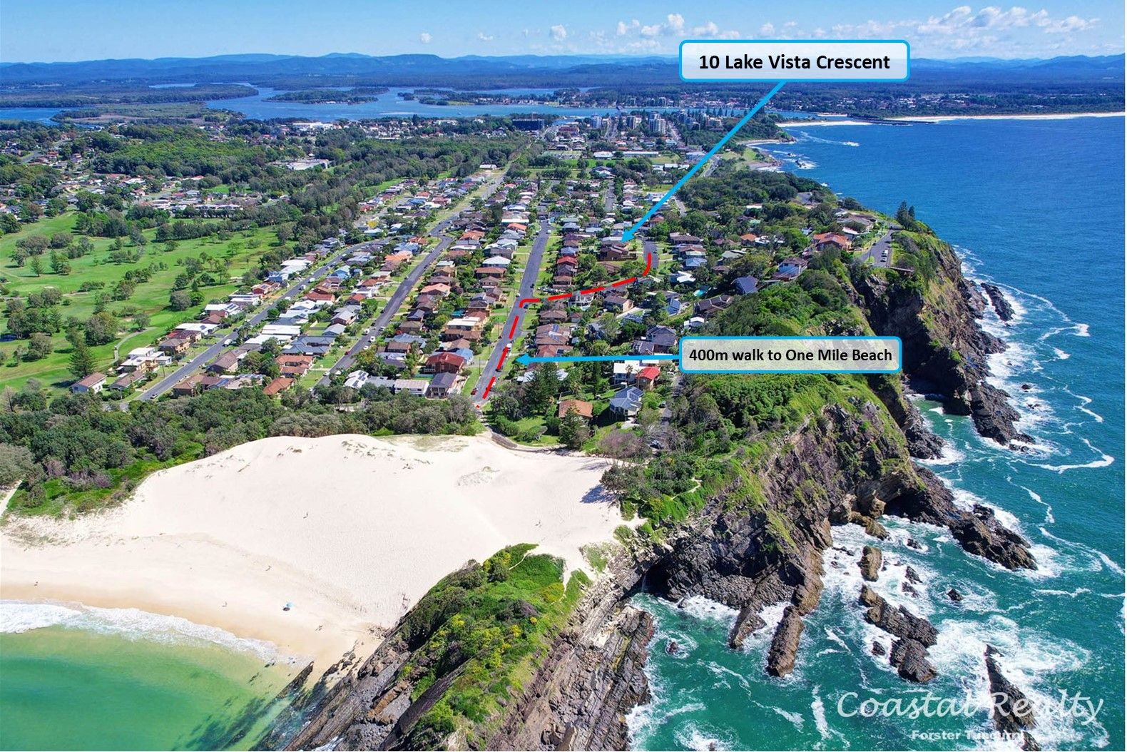 10 Lake Vista Crescent, Forster NSW 2428, Image 2