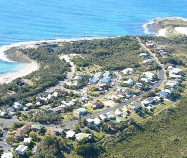 68 Barrie Street, Angourie Property History & Address Research Domain