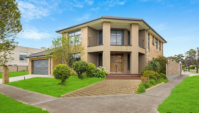 Picture of 1 Gardenia Place, CAIRNLEA VIC 3023