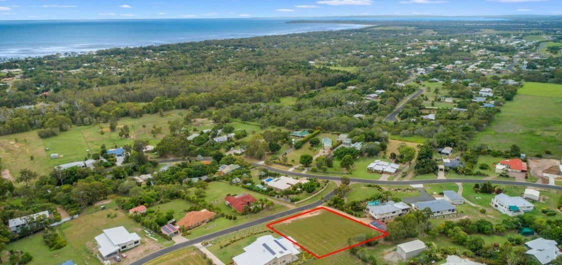 6 Outlook Drive, Craignish QLD 4655, Image 1