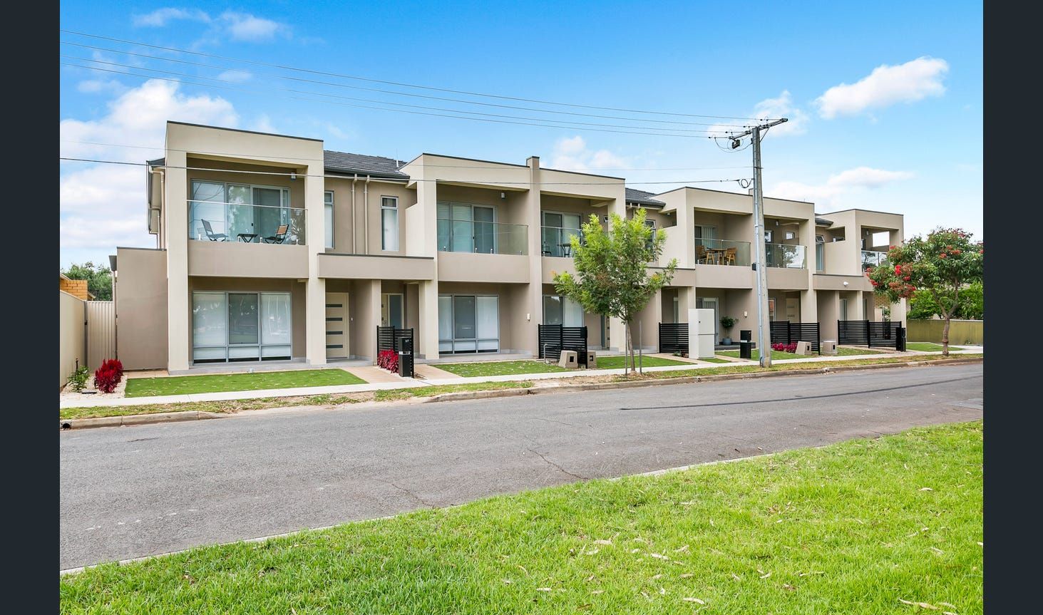 2/7 Pine Street, Flinders Park SA 5025 Townhouse For Rent Domain
