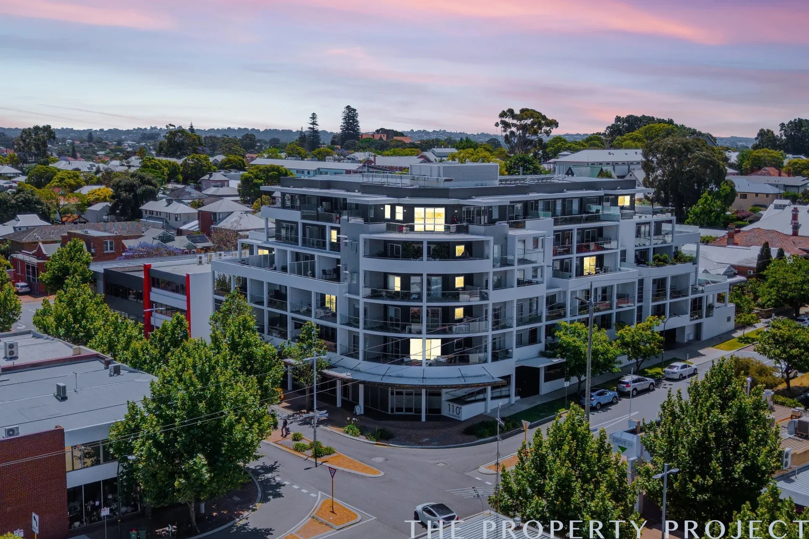 Additional image 10 of 1/110 Cambridge Street, West Leederville WA 6007