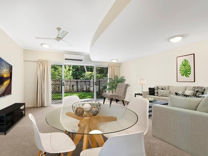 30/159 Riverside Boulevard, Douglas QLD 4814, Image 0