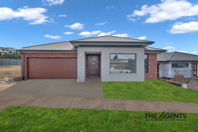 Picture of 142 Holts Lane, DARLEY VIC 3340