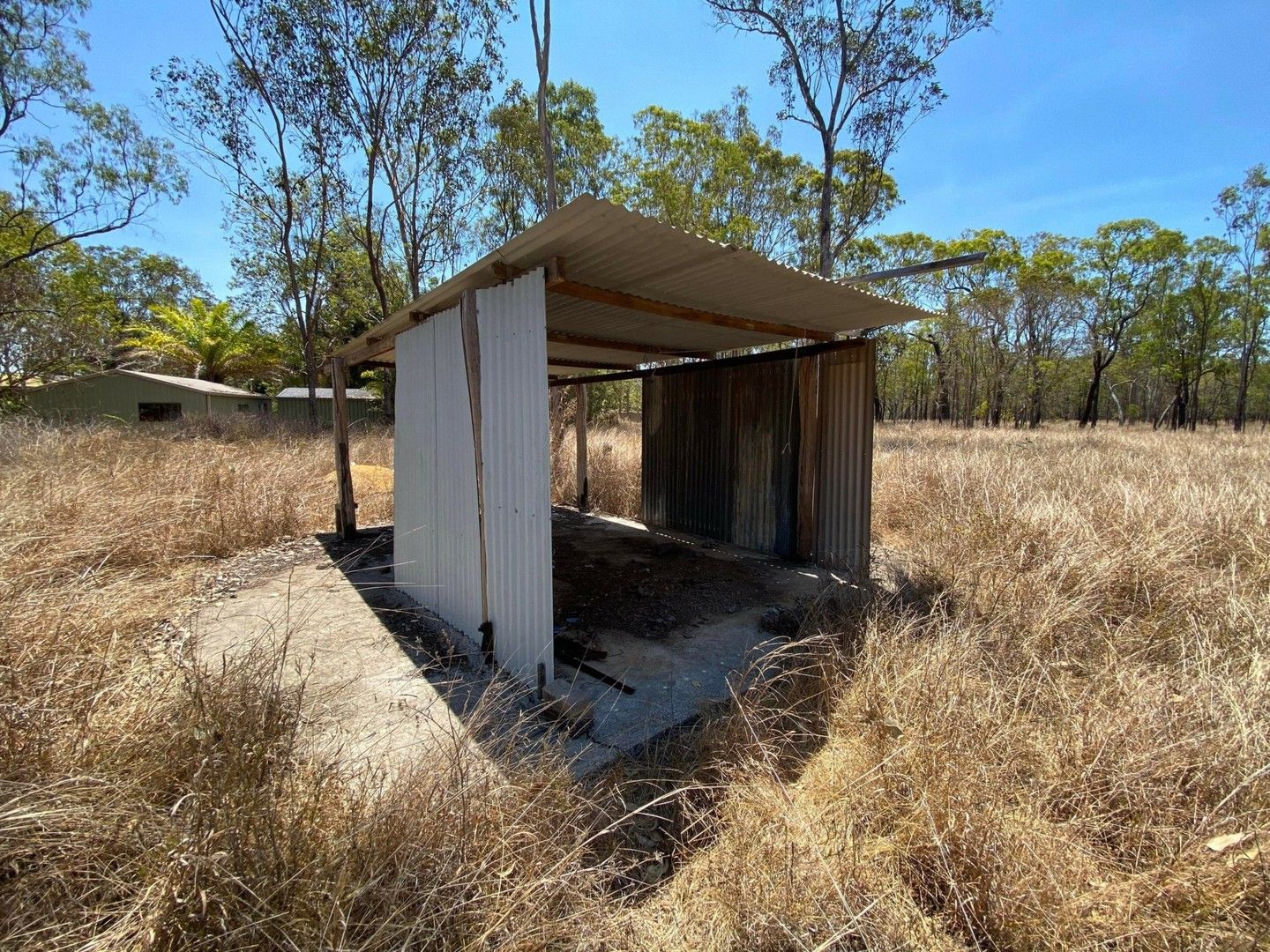 170 Millstream Parade, Millstream QLD 4888 Vacant Land for Sale