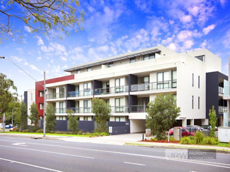 31/280 Blackburn Rd, Glen Waverley VIC 3150, Image 0